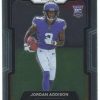 All Brands Panini | Nfl 2023 Panini Prizm Jordan Addison #368 [Rookie]