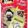 All Brands Bonkers Toy Co. | Fgteev Season 2 Commander Corn & Mystery Action Figure 2-Pack