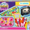 All Brands WowWee | My Squishy Little Snack Packs Tv Dinner Dot Mystery Pack