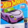 All Brands Mattel | Hot Wheels Hw Screen Time Monster High Ghoul Mobile Die Cast Car