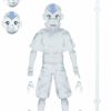 All Brands The Loyal Subjects | Avatar The Last Airbender Bst Axn Aang Exclusive Action Figure [Sdcc 2022, Spirit Version]