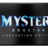 All Brands Wizards of the Coast | Mtg Trading Card Game Mystery Convention Exclusive Booster Pack [15 Cards]