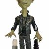 All Brands NECA | Neca Universal Monsters Frankenstein Head Knocker