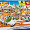 All Brands Mattel Toys | Hot Wheels 2023 Holiday Advent Calendar