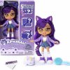 All Brands Bonkers Toy Co. | Meemeows Aphmau Fashion Doll