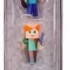 All Brands Jada Toys | Minecraft Steve, Alex & Charged Creeper Exclusive Diecast Figure 3-Pack