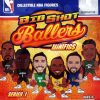 All Brands Party Animal Toys | Nba Big Shot Ballers Basketball Series 1 Mystery Pack [1 Random Mini Figure With Carabiner]