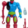 All Brands Mattel | Masters Of The Universe Origins Core Filmation Trap Jaw Action Figure (Pre-Order Ships May)