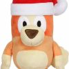 All Brands Moose Toys | Bluey Christmas Holiday Festive Bingo 7.5-Inch Plush