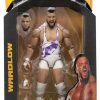 All Brands Jazwares | Aew All Elite Wrestling Unrivaled Collection Series 10 Wardlow Action Figure