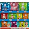 All Brands MGA Entertainment | Lol Surprise Loves Mini Sweets Haribo Exclusive Party Pack [9 Exclusive Dolls!]