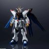 All Brands Bandai Spirits | Mobile Suit Gundam Seed Destiny Gundam Universe Zgmf-X20A Strike Freedom Gundam Action Figure