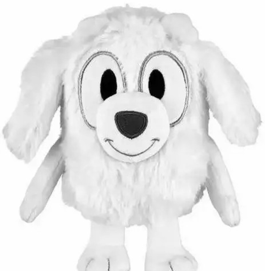 All Brands Moose Toys | Bluey Friends Lila 5.5-Inch Plush [Version 2]