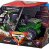 All Brands Spin Master | Monster Jam Rev N' Spin Grave Digger Vehicle