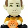 All Brands Kidrobot (NECA) | Star Trek The Next Generation Phunny Data 8-Inch Plush [With Spot]