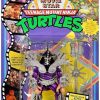 All Brands Playmates | Teenage Mutant Ninja Turtles Secret Of The Ooze Move Star Villains Super Shredder Action Figure