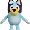 All Brands Moose Toys | Bluey 7-Inch Plush