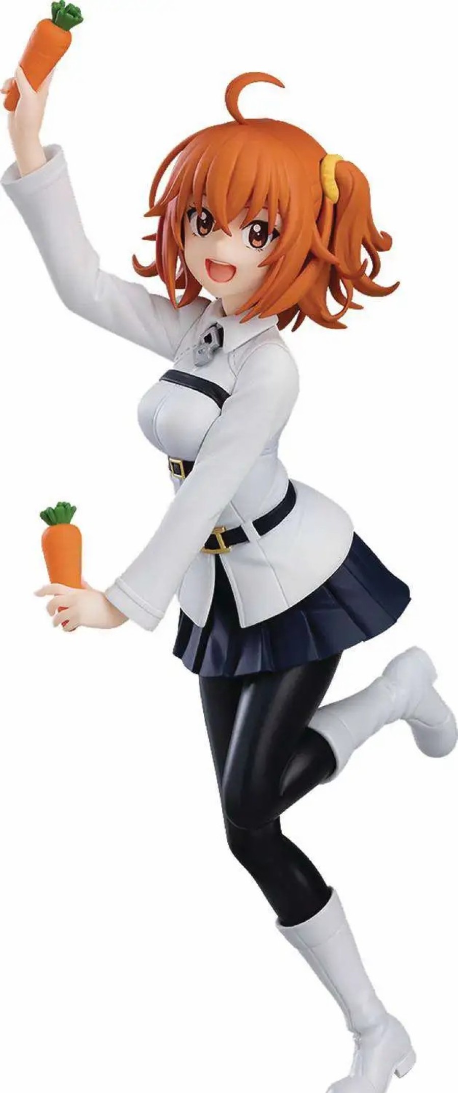 All Brands Good Smile Company | Fate/ Fate Grand Carnival Pop Up Parade! Ritsuka Fujimaru 7.5-Inch Collectible Pvc Figure [Master Of Chaldea]