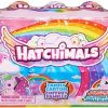 All Brands Spin Master | Hatchimals Family Unicorn Carton Mystery 10-Pack [10 Random Figures]