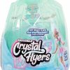 All Brands Spin Master | Hatchimals Pixies Crystal Flyers Pastel Kawaii Figure