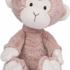 All Brands Gund | Gund Baby Lil' Luvs Monkey Plush