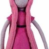 All Brands Jazwares | Adventure Time Princess Bubblegum 7-Inch Plush