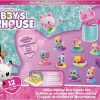 All Brands Spin Master | Gabby'S Dollhouse Meow-Mazing Exclusive Mini Figure 12-Pack Set [Rainbow]