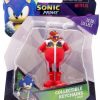 All Brands PMI | Sonic The Hedgehog Prime Dr. Eggman 2.5-Inch Keychain