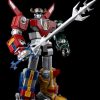 All Brands ThreeZero | Robo-Dou Voltron Action Figure