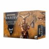 All Brands Games Workshop | Warcry Horns Of Hashut Miniatures