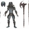 All Brands NECA | Neca Predator 2 Warrior Predator Action Figure [Ultimate Version]