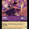 All Brands Ravensburger | Disney Lorcana Trading Card Game The First Chapter Common Jafar - Wicked Sorcerer #45