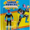 All Brands McFarlane Toys | Mcfarlane Toys Dc Direct Super Powers Sinestro Action Figure [Superfriends] (Pre-Order Ships February)