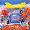 All Brands Jazwares | Blippimobile Exclusive Vehicle