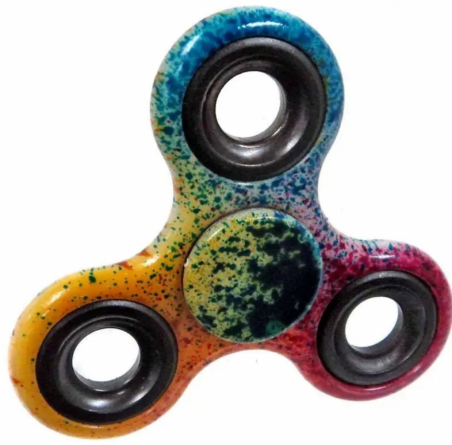 All Brands Krazy Spinner | Krazy Spinner Splash Spinner [Version 2]