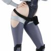 All Brands Good Smile Company | Cyberpunk 2077 Cyberpunk Edgerunners Pop Up Parade Lucy 6.5-Inch Collectible Pvc Figure (Pre-Order Ships October 2024)