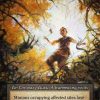 All Brands Erik's Curiosa Ltd | Trading Card Game Sorcery: Contested Realm Beta Ordinary Entangle Terrain