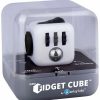 All Brands Antsy Labs | Fidget Cube Authentic White, Black & Gray Fidget Cube