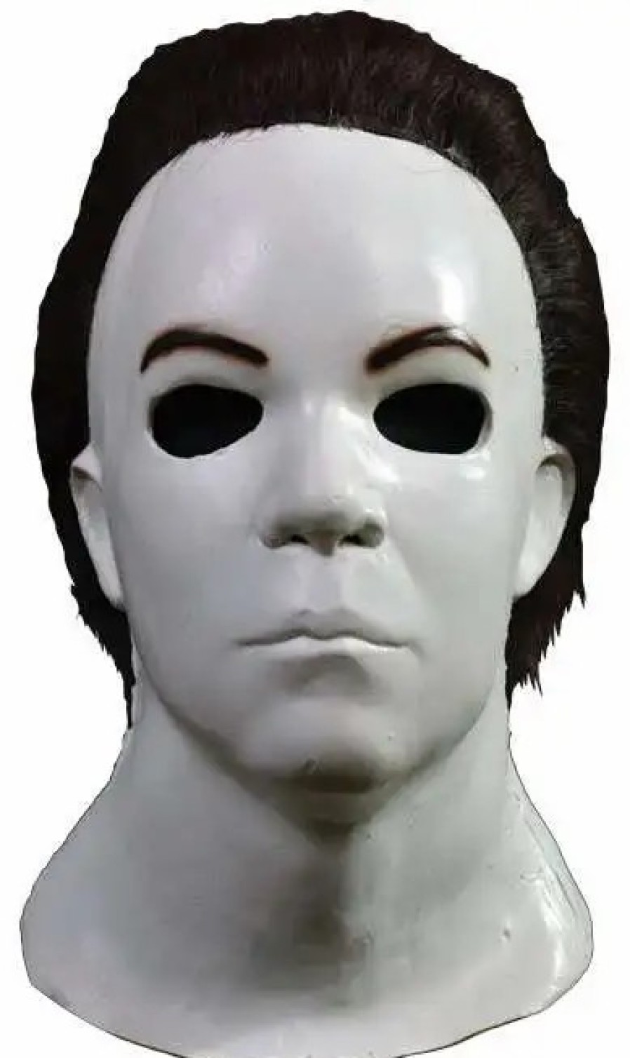 All Brands Trick or Treat Studios | Halloween H2O Michael Myers Costume Mask [Version 2]