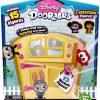 All Brands Moose Toys | Disney Doorables Series 9 Mega Peek Exclusive Playset [15 Figures (Includes 2 Exclusives)]