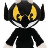 All Brands Funko | Funko Cuphead The Devil 8-Inch Plush