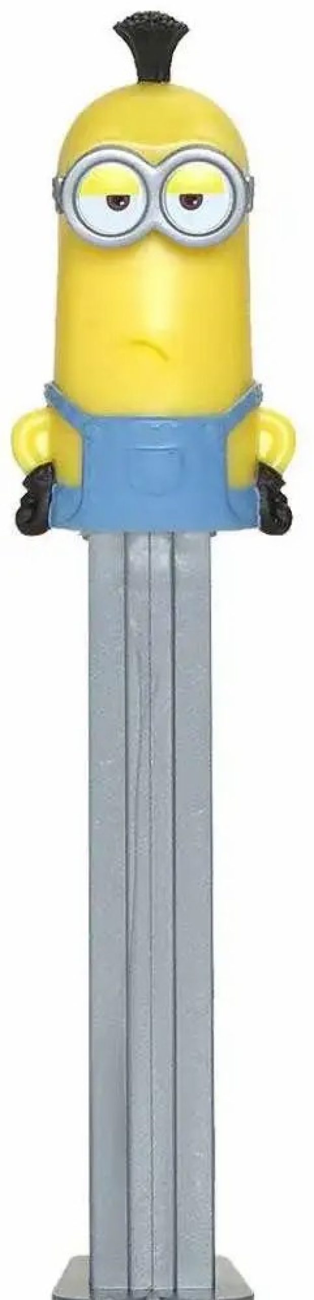 All Brands PEZ | Pez Despicable Me Minions: Rise Of Gru Kevin Candy Dispenser