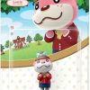 All Brands Nintendo | Nintendo Animal Crossing Amiibo Lottie Mini Figure