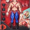 All Brands Hasbro | Gi Joe Classified Series Big Boa Action Figure (Pre-Order Ships April)