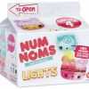 All Brands MGA Entertainment | Num Noms Series 4 Lights Mystery Pack