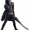 All Brands 1000 TOYS INC. | Devil May Cry 5 Nero Action Figure [Previews Exclusive Standard Version]