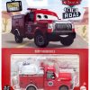 All Brands Mattel Toys | Disney / Pixar Cars On The Road Metal Adam Roadriguez Diecast Car