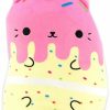 All Brands Cepia LLC | Cats Vs. Pickles Sprinkles 8.6-Inch Jumbo Plush Figure