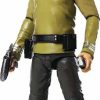 All Brands Hiya Toys | Star Trek 2009 Captain James T. Kirk Exclusive Action Figure (Pre-Order Ships April)