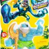 All Brands Moose Toys | Heroes Of Goo Jit Zu Cursed Goo Sea Thrash Action Figure (Pre-Order Ships February)